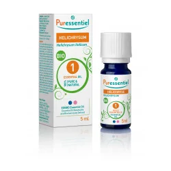 PURESSENTIEL HUILE...