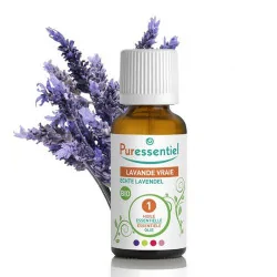 PURESSENTIEL HUILE...