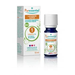 PURESSENTIEL HUILE...