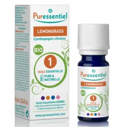 PURESSENTIEL HUILE...