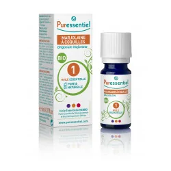 PURESSENTIEL HUILE...