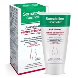 Somatoline cosmetic...
