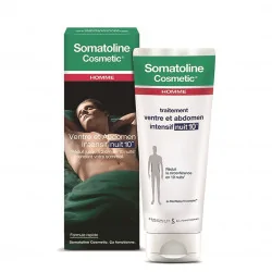 Somatoline Traitement...