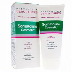 SOMATOLINE PREVENTION...