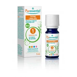 PURESSENTIEL HUILE...