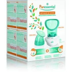 PURESSENTIEL DIFFUSEUR DE...