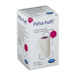 Hartmann Peha-Haft Bande...