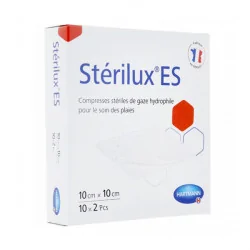 Hartmann Sterilux Compresse...