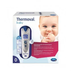 Hartmann Thermomètre...