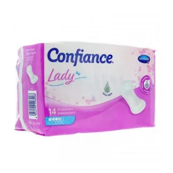 HARTMANN CONFIANCE LADY...