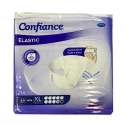 HARTMANN CONFIANCE ELASTIC...