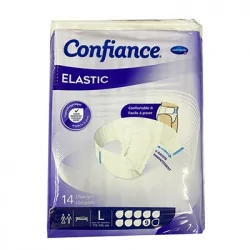 HARTMANN CONFIANCE ELASTIC...