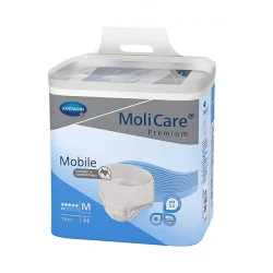 HARTMANN MOLICARE PREMIUM...