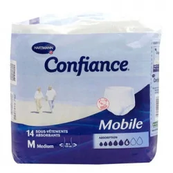 HARTMANN CONFIANCE MOBILE...