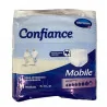 HARTMANN CONFIANCE MOBILE 8GT TAILLE M/NUIT (T 38-44) X14 915722