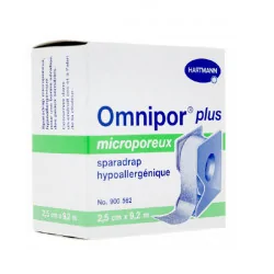 HARTMANN Omnipor Sparadrap...