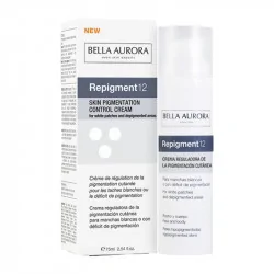 BELLA AURORA – Repigment 12...