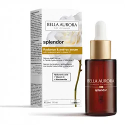 BELLA AURORA – SPLENDOR...