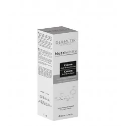 DERMETIK NUTRIWHITE CRÈME...