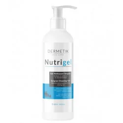 Dermetik-Nutrigel Gel...