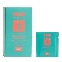 ISDIN Teen Skin Acniben 3...