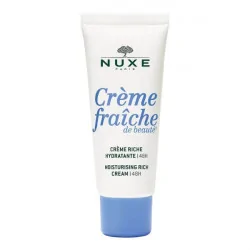 NUXE CREME FRAICHE DE...