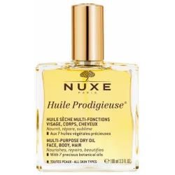NUXE HUILE PRODIGIEUSE...