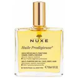 NUXE HUILE PRODIGIEUSE 50ml...