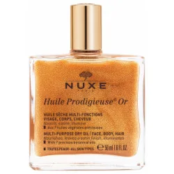 NUXE HUILE PRODIGIEUSE OR...