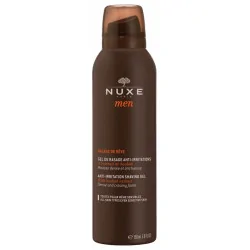 NUXE MEN GEL DE RASAGE...