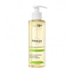 Curaskin Sebocure Gel...