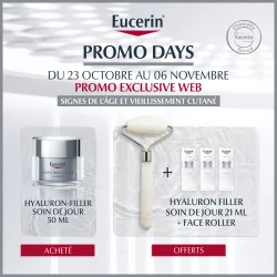 Promo-days EUCERIN...