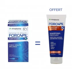 ARKOPHARMA FORCAPIL CHEVEUX...