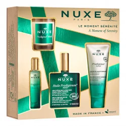 Nuxe Coffret Le Moment...
