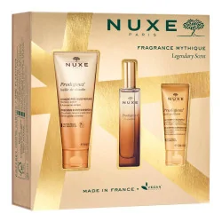 Nuxe Coffret Fragrance...