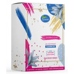 Phytamine pack Hydraclean...
