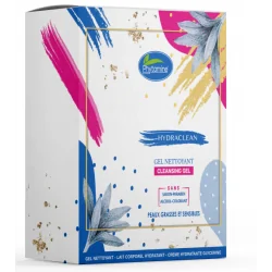 PHYTAMINE PACK HYDRACLEAN...