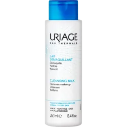URIAGE LAIT DEMAQUILLANT 250ML