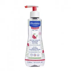 MUSTELA EAU NETTOYANTE...