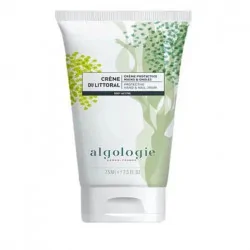 ALGOLOGIE CREME DU LITTORAL...