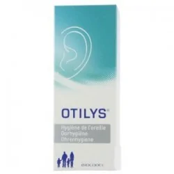 OTILYS HYGIENE DE L'OREILLE...