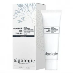 ALGOLOGIE GOMMAGE DES...