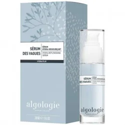 ALGOLOGIE SERUM DES VAGUES...