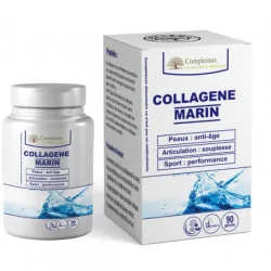 Complemax Collagene Marin...