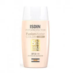 ISDIN FOTOPROTECTOR FUSION...