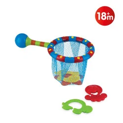 NÛBY JOUET DE BAIN (FILET...