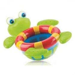 NÛBY JOUETS DE BAIN (TORTUE...