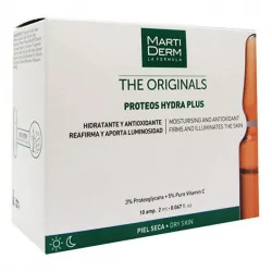 Martiderm Originals Proteos...