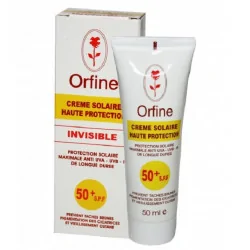 ORFINE ECRAN TOTAL...