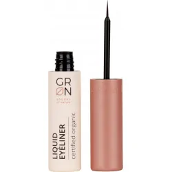 GRN EYELINER LIQUIDE BIO...